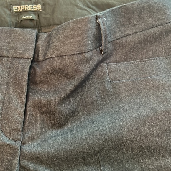 Express columnist pants - Picture 4 of 5